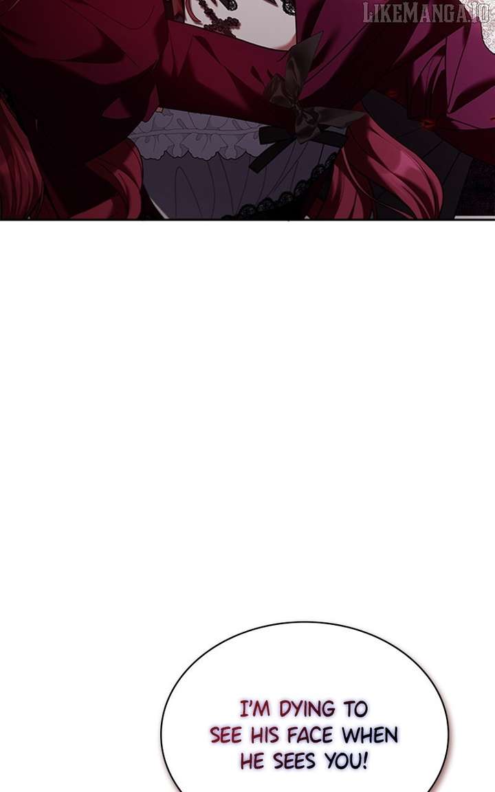 Concubine’s Invitation Chapter 85 - Page 66