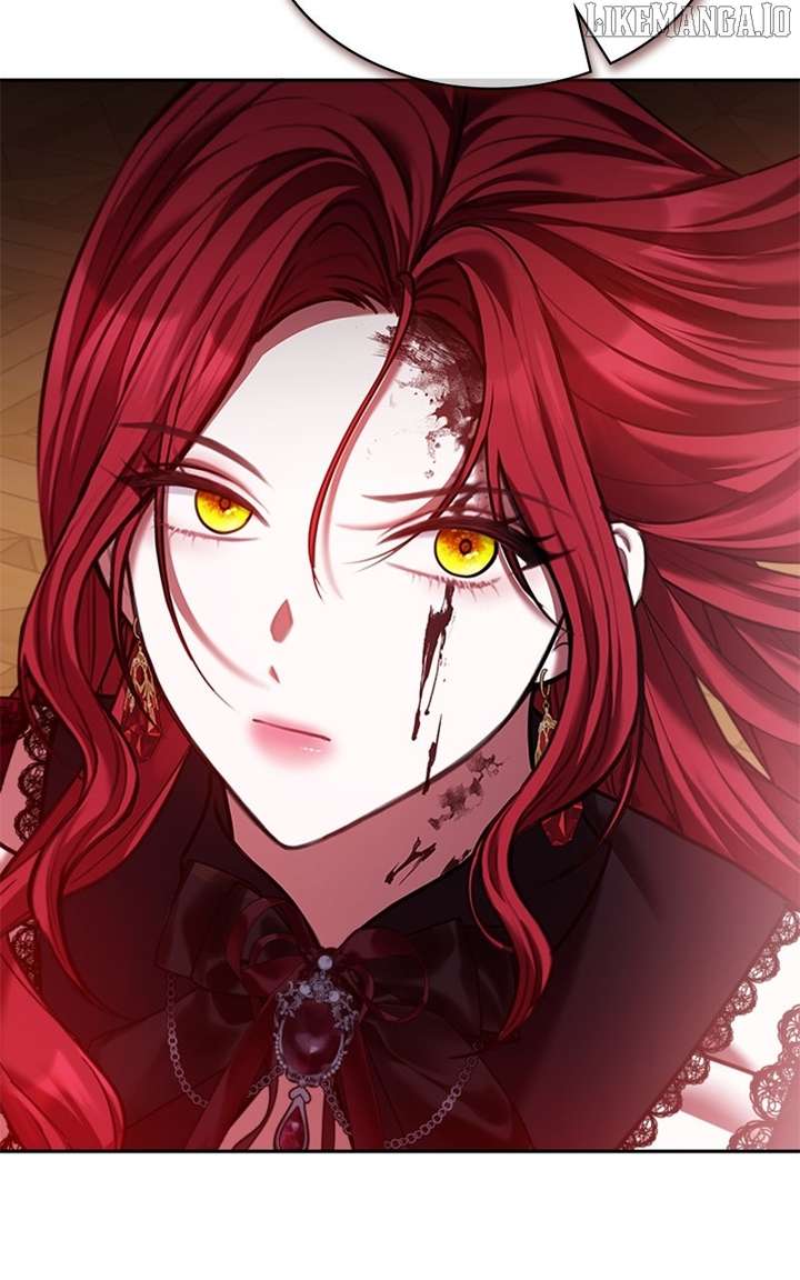 Concubine’s Invitation Chapter 85 - Page 67