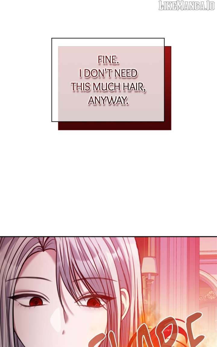 Concubine’s Invitation Chapter 85 - Page 68