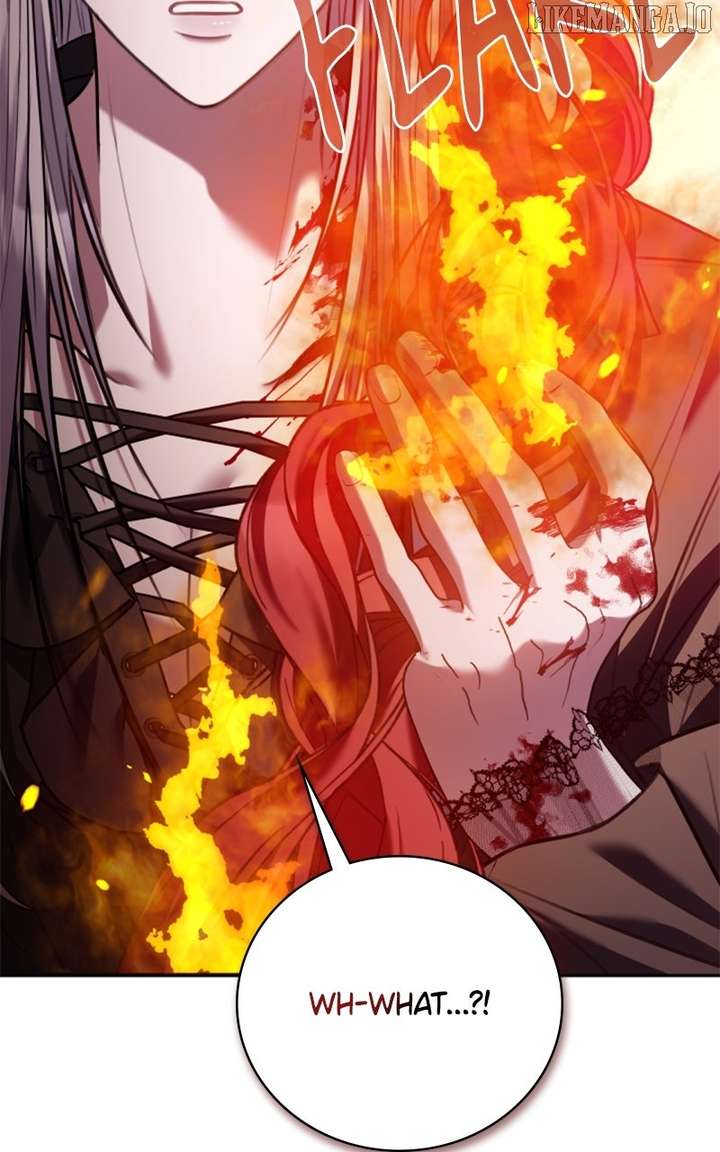 Concubine’s Invitation Chapter 85 - Page 69