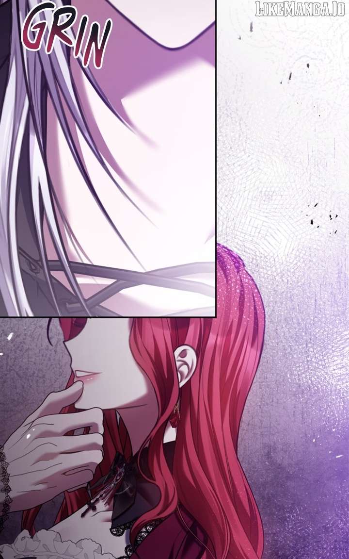 Concubine’s Invitation Chapter 85 - Page 8