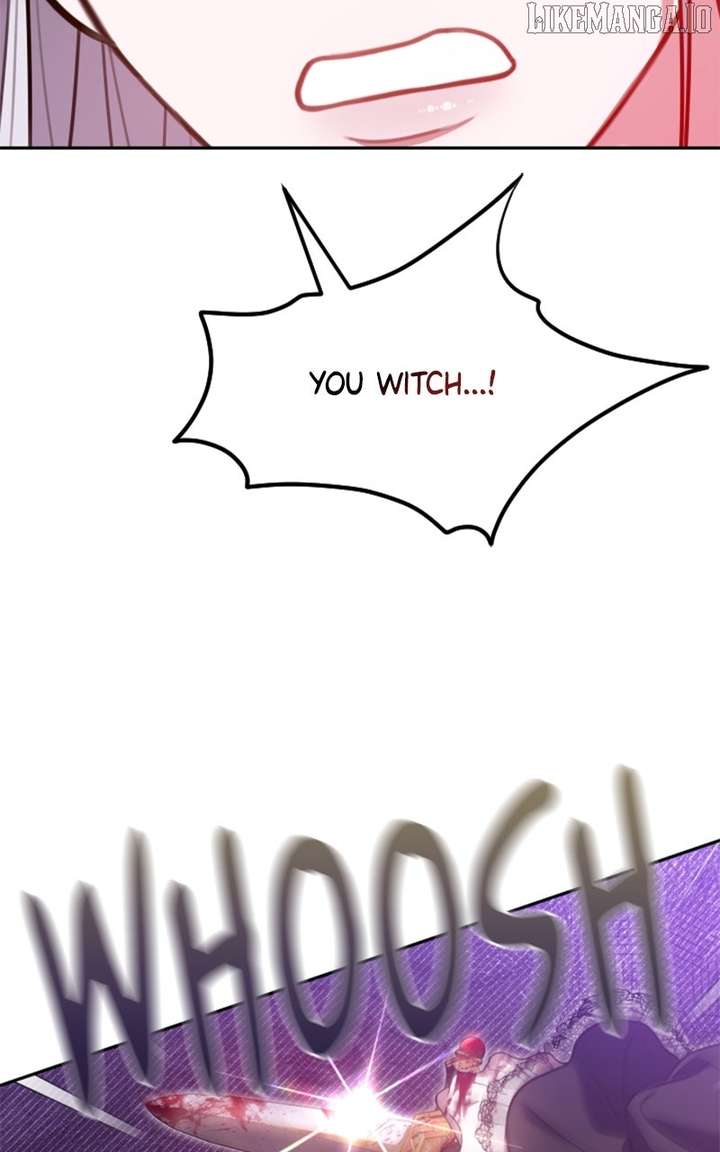 Concubine’s Invitation Chapter 85 - Page 71