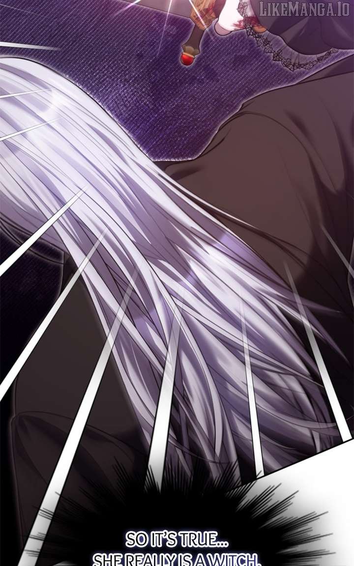 Concubine’s Invitation Chapter 85 - Page 72