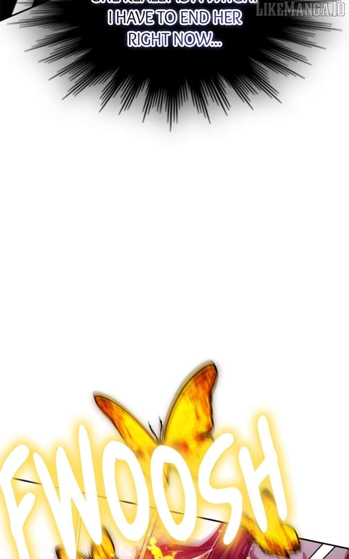 Concubine’s Invitation Chapter 85 - Page 73