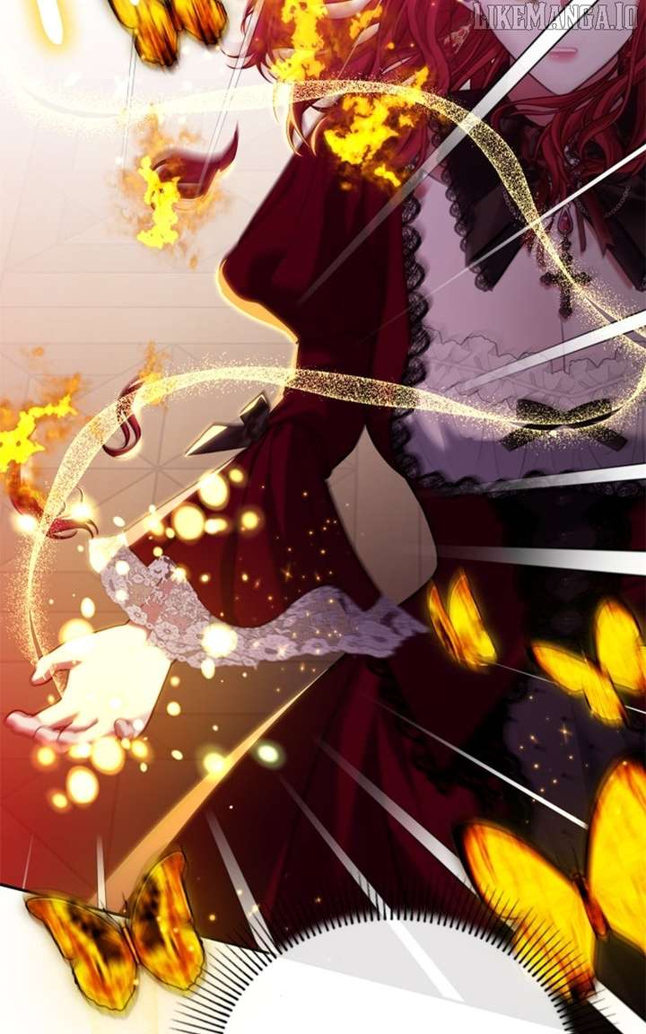 Concubine’s Invitation Chapter 85 - Page 74