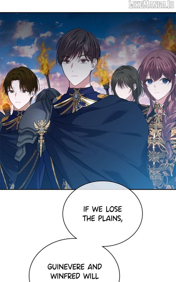 Concubine’s Invitation Chapter 85 - Page 79