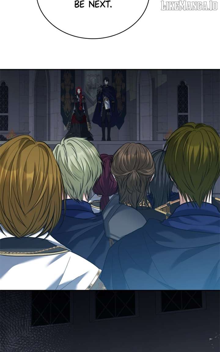 Concubine’s Invitation Chapter 85 - Page 80