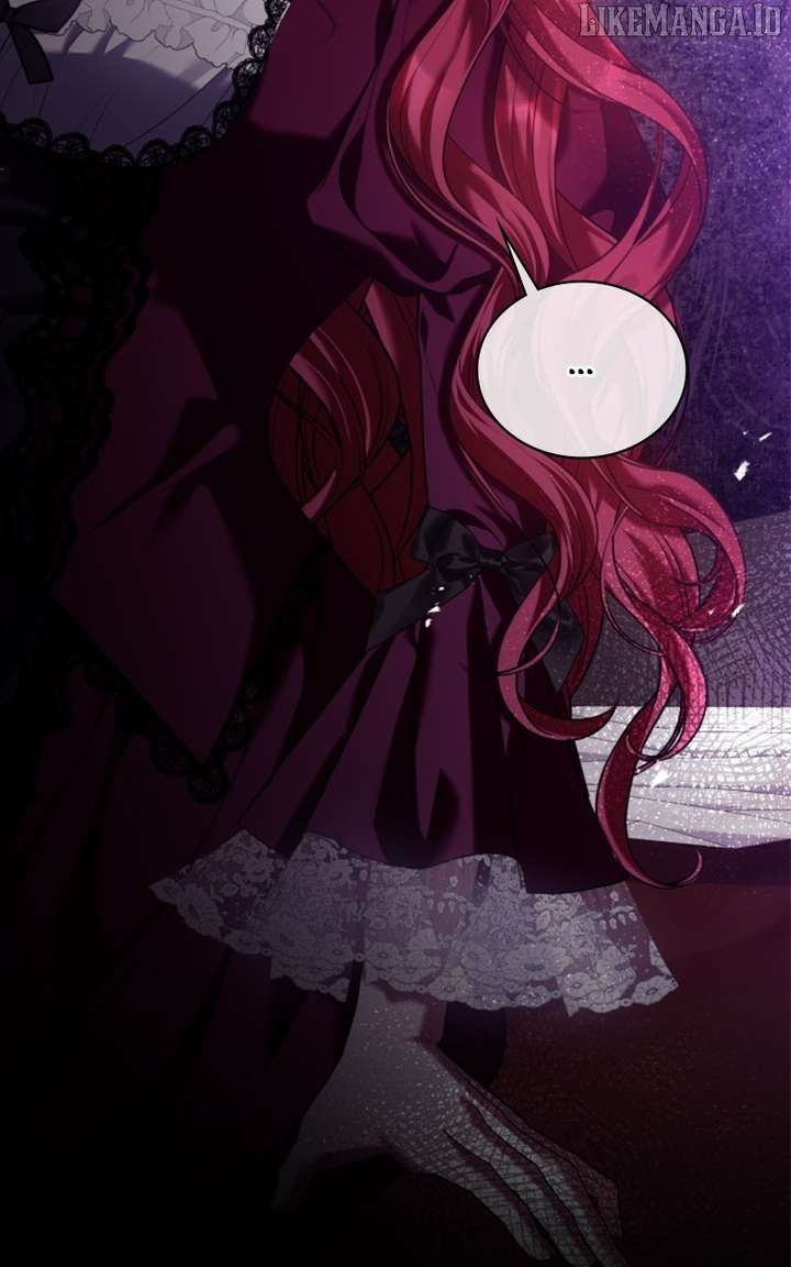 Concubine’s Invitation Chapter 85 - Page 9