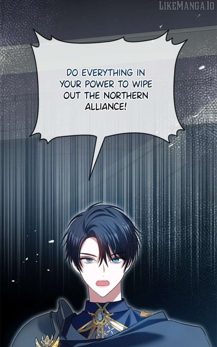 Concubine’s Invitation Chapter 85 - Page 81