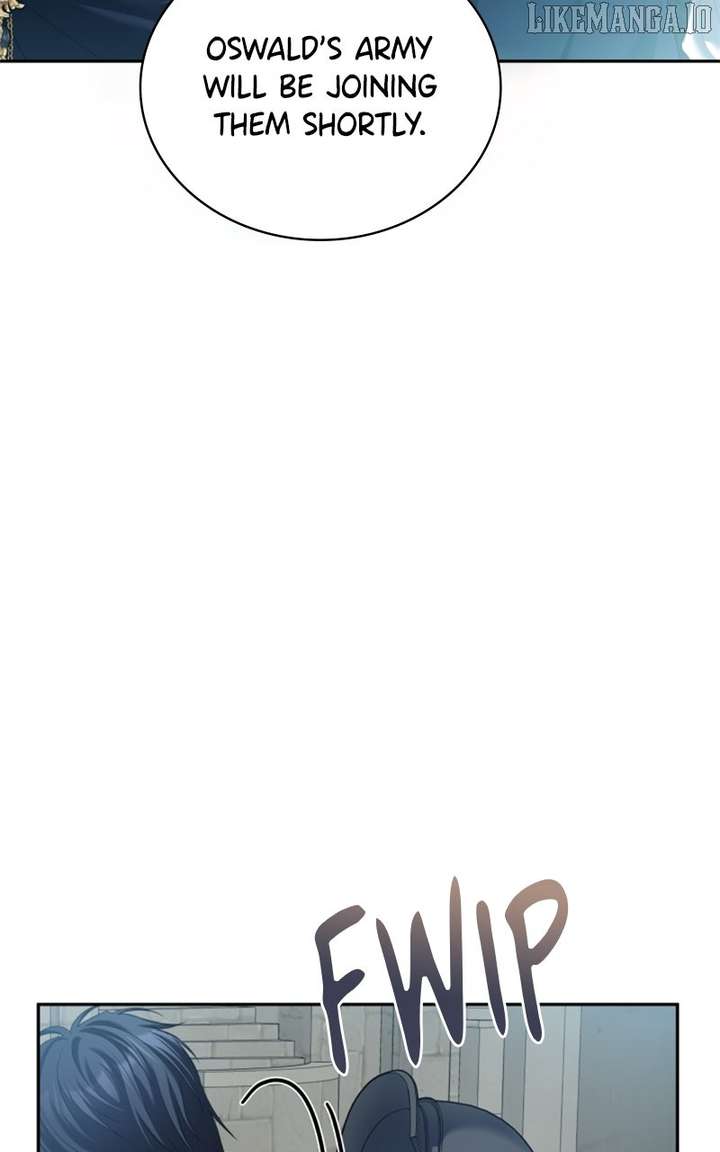 Concubine’s Invitation Chapter 85 - Page 84