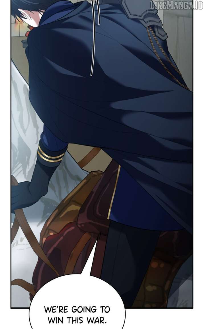 Concubine’s Invitation Chapter 85 - Page 85