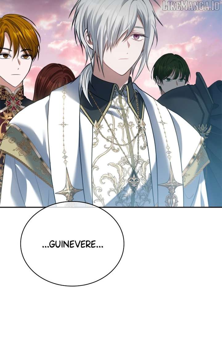 Concubine’s Invitation Chapter 85 - Page 87