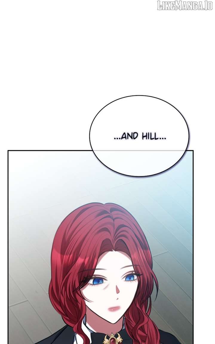 Concubine’s Invitation Chapter 85 - Page 88