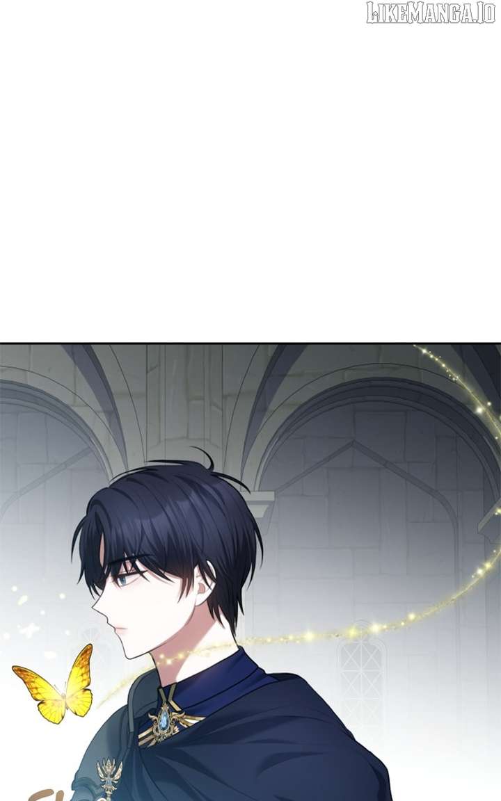 Concubine’s Invitation Chapter 85 - Page 90