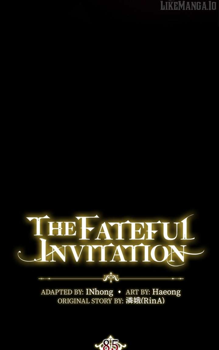 Concubine’s Invitation Chapter 85 - Page 10