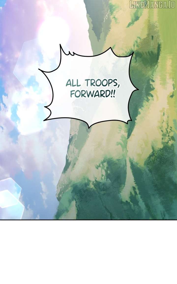 Concubine’s Invitation Chapter 85 - Page 94