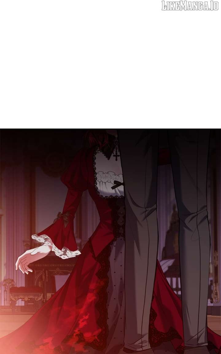 Concubine’s Invitation Chapter 85 - Page 97