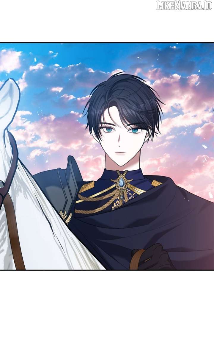 Concubine’s Invitation Chapter 85 - Page 99