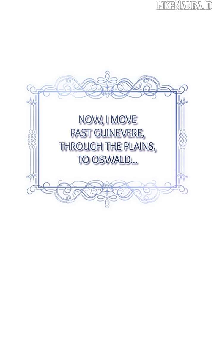 Concubine’s Invitation Chapter 85 - Page 100