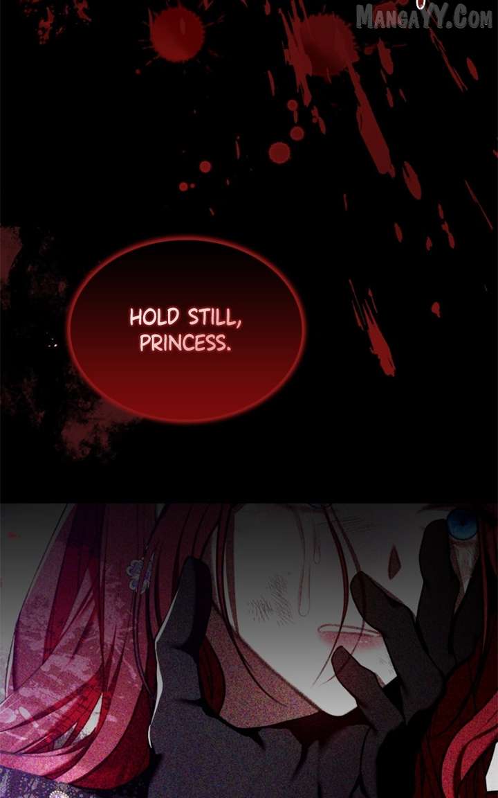 Concubine’s Invitation Chapter 86 - Page 2