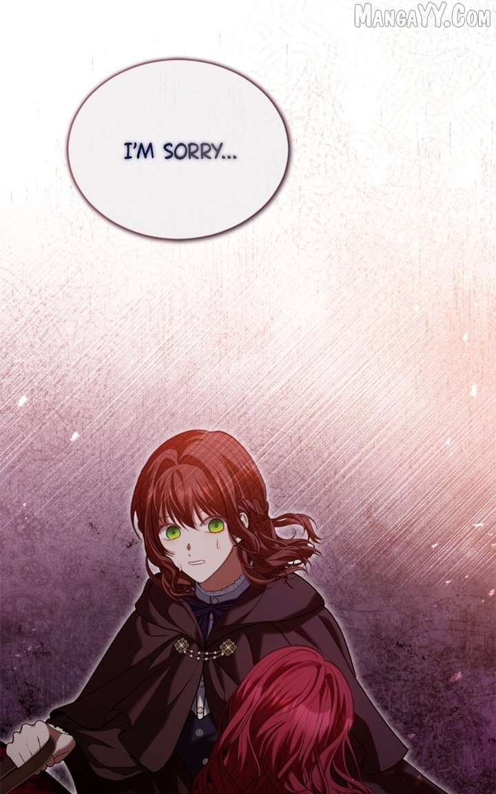 Concubine’s Invitation Chapter 86 - Page 103