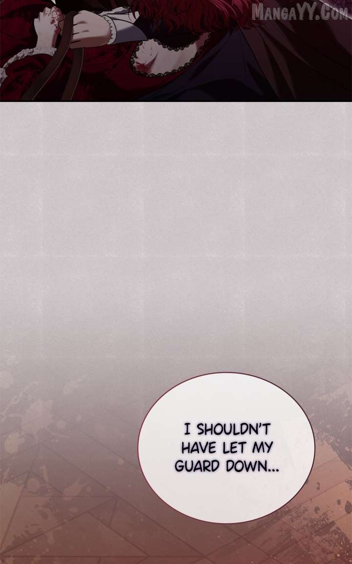 Concubine’s Invitation Chapter 86 - Page 104