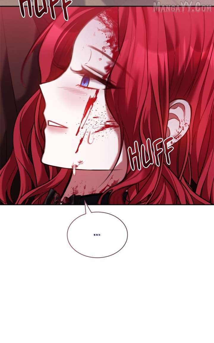 Concubine’s Invitation Chapter 86 - Page 106