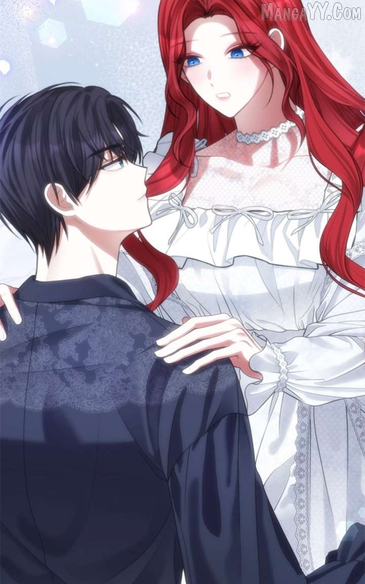 Concubine’s Invitation Chapter 86 - Page 108