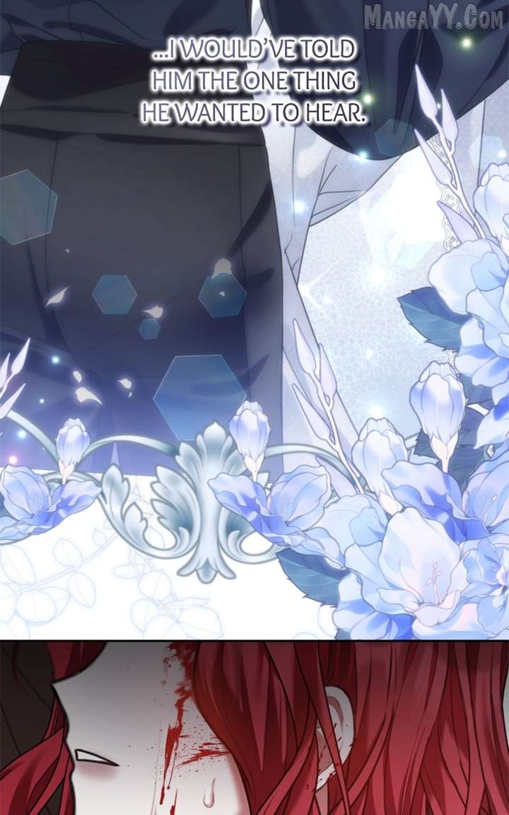 Concubine’s Invitation Chapter 86 - Page 109