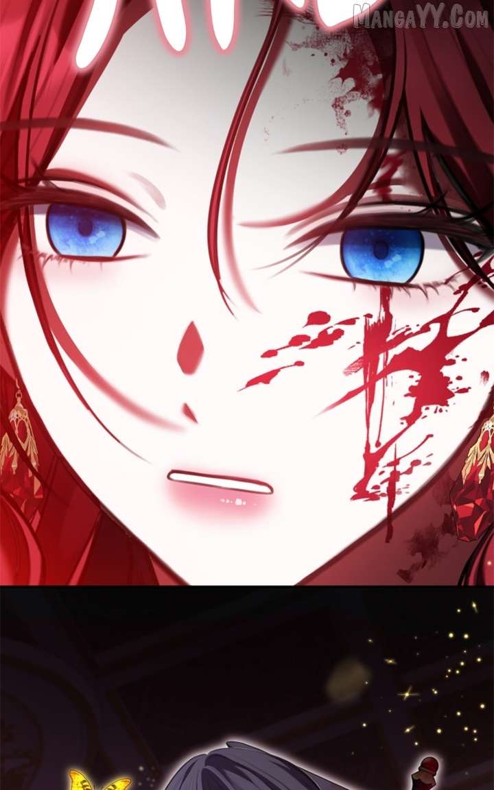 Concubine’s Invitation Chapter 86 - Page 12