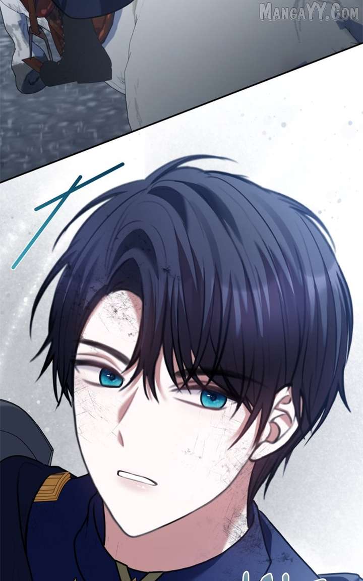 Concubine’s Invitation Chapter 86 - Page 113