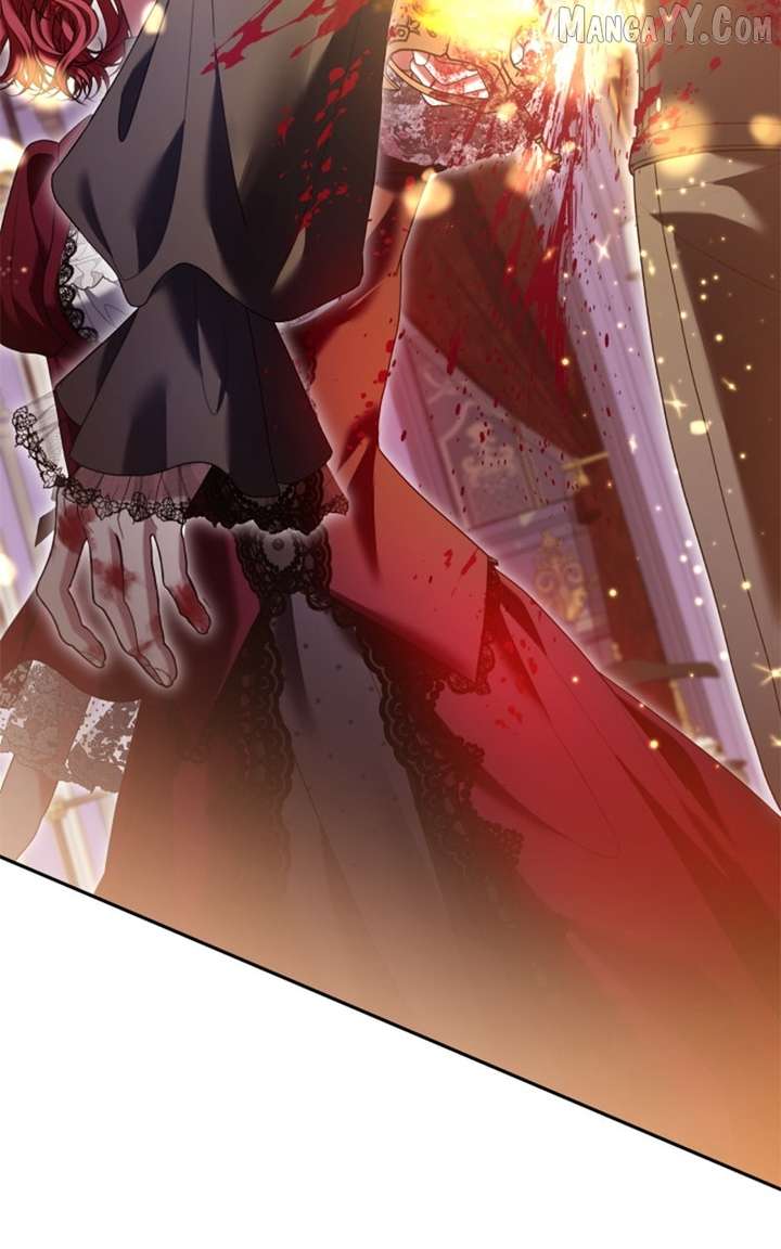 Concubine’s Invitation Chapter 86 - Page 14