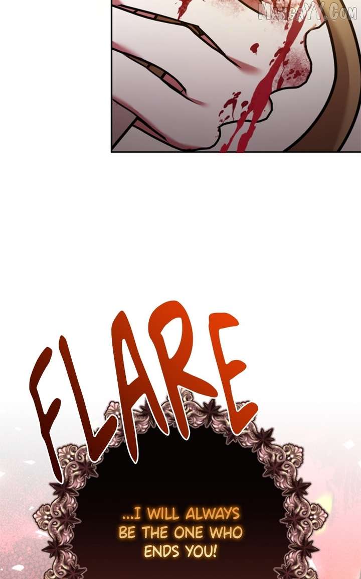 Concubine’s Invitation Chapter 86 - Page 19