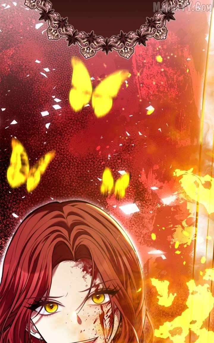 Concubine’s Invitation Chapter 86 - Page 20