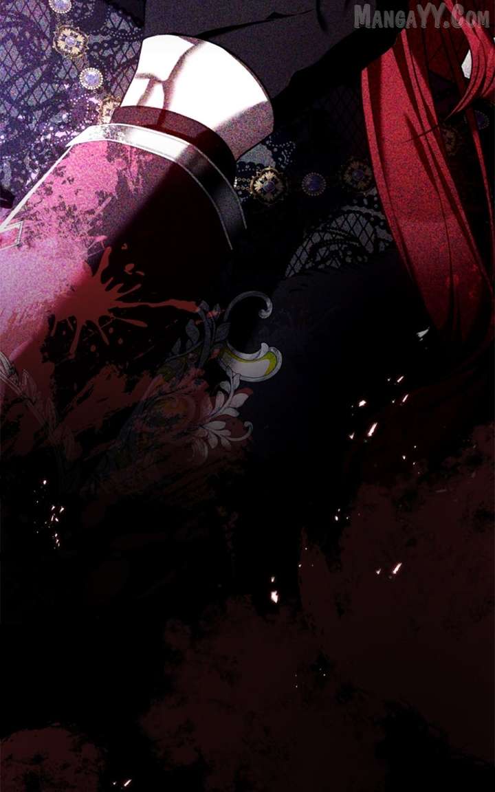 Concubine’s Invitation Chapter 86 - Page 3