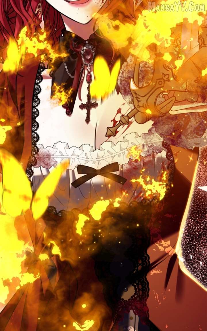 Concubine’s Invitation Chapter 86 - Page 21