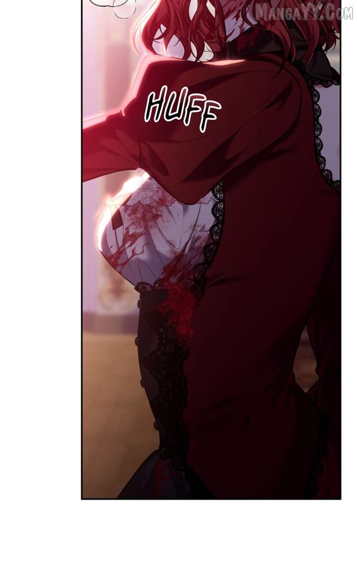 Concubine’s Invitation Chapter 86 - Page 27