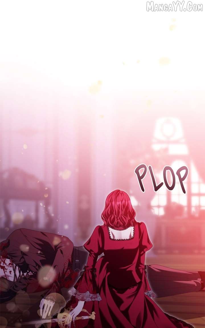 Concubine’s Invitation Chapter 86 - Page 30