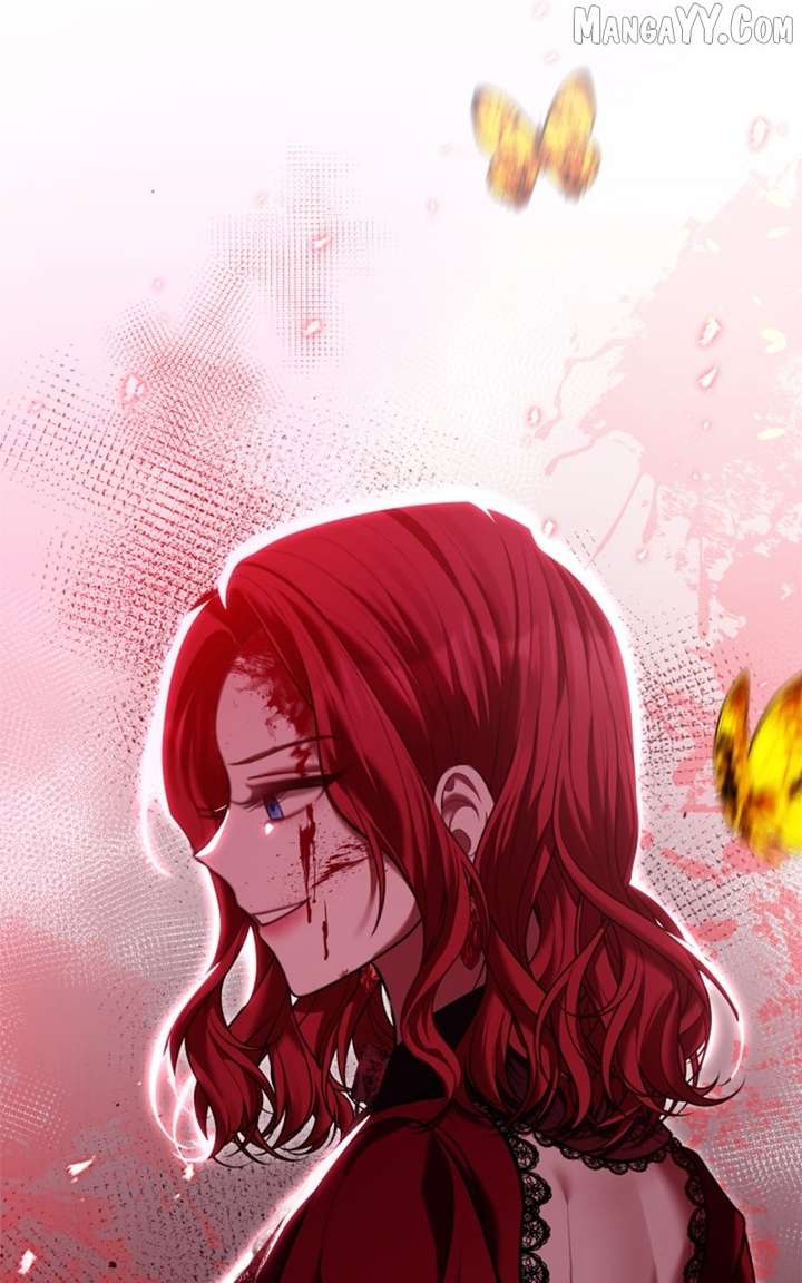 Concubine’s Invitation Chapter 86 - Page 34