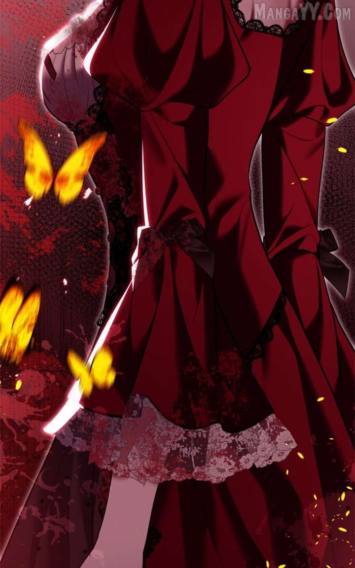 Concubine’s Invitation Chapter 86 - Page 35