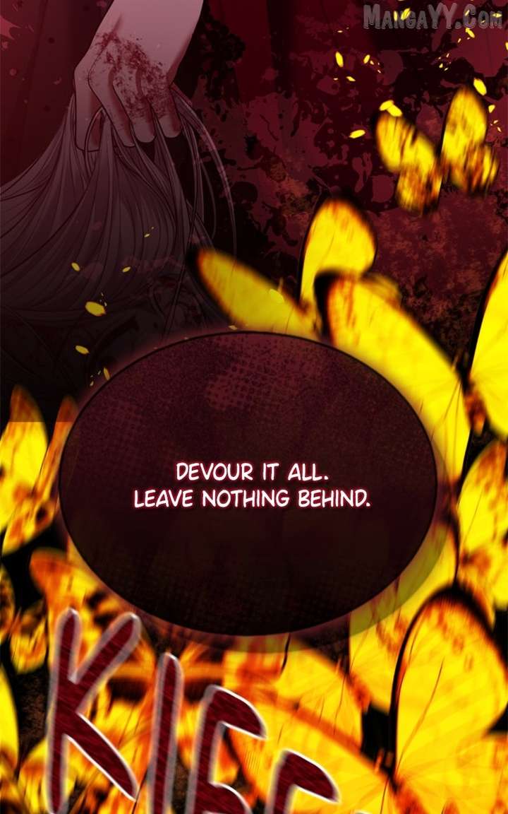 Concubine’s Invitation Chapter 86 - Page 36