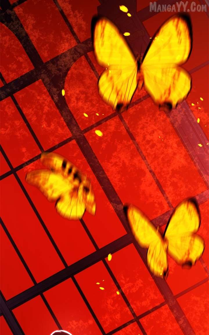 Concubine’s Invitation Chapter 86 - Page 38