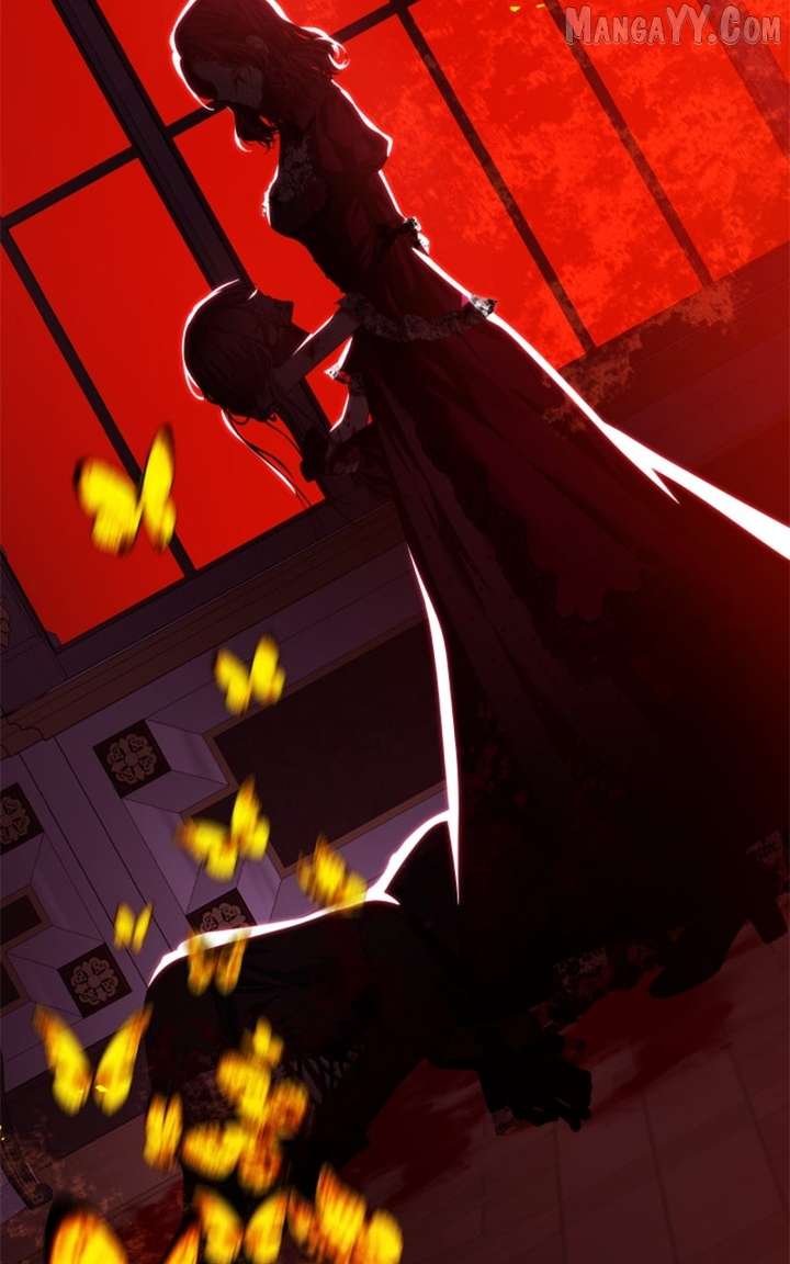 Concubine’s Invitation Chapter 86 - Page 39