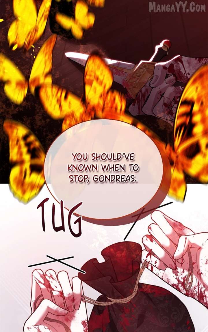 Concubine’s Invitation Chapter 86 - Page 40