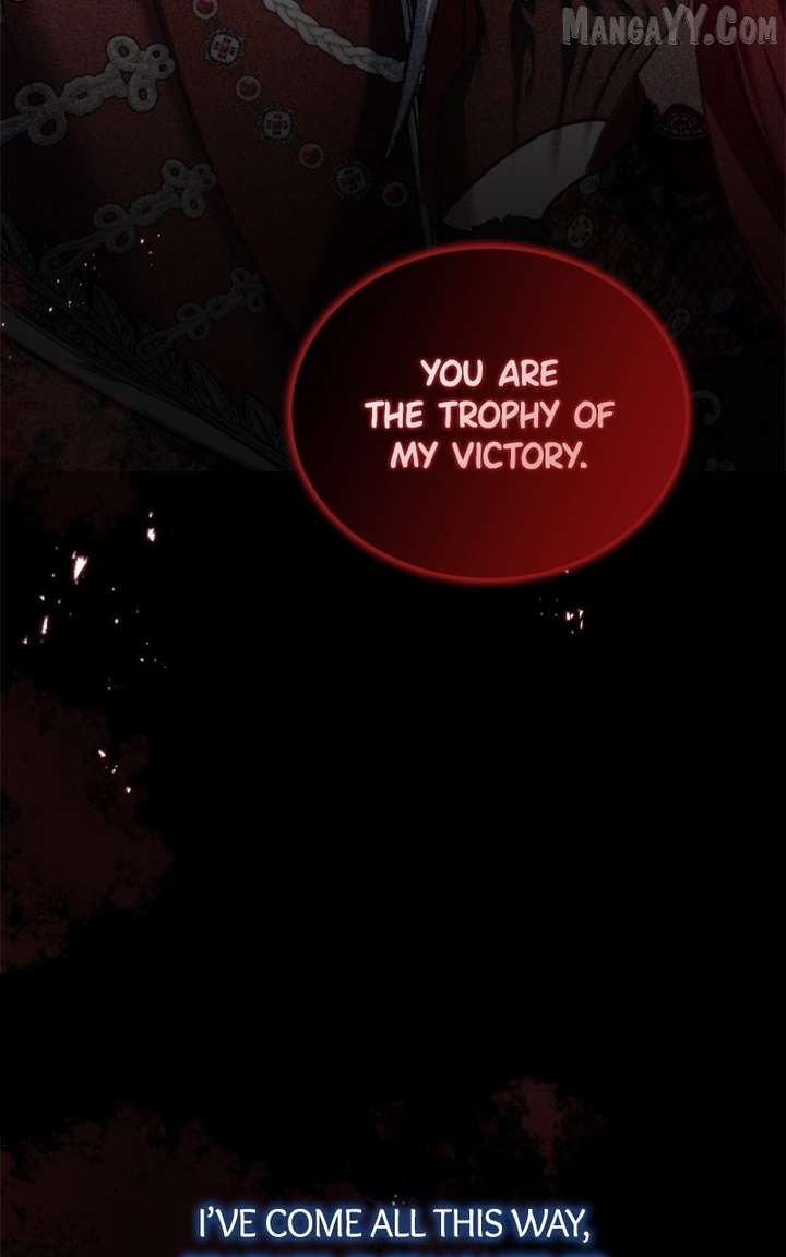 Concubine’s Invitation Chapter 86 - Page 5