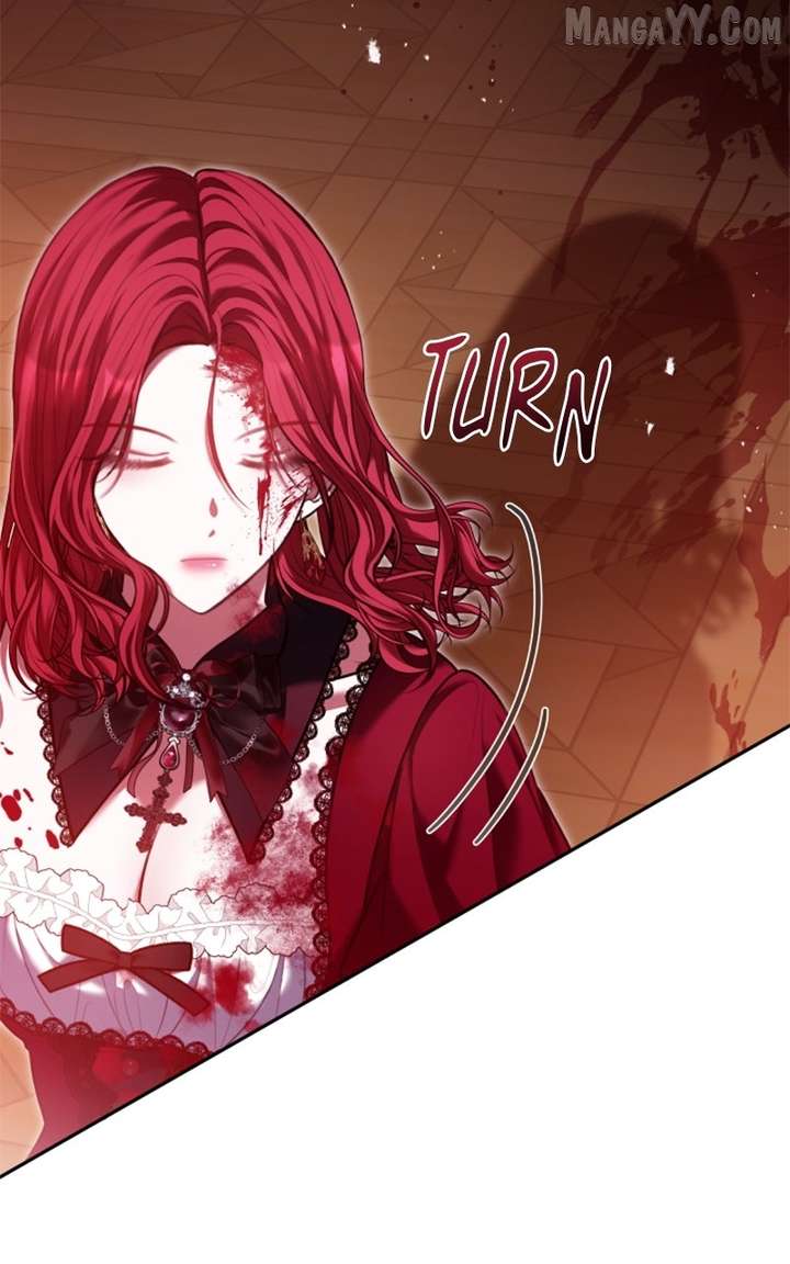 Concubine’s Invitation Chapter 86 - Page 42