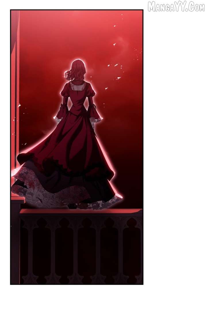 Concubine’s Invitation Chapter 86 - Page 44