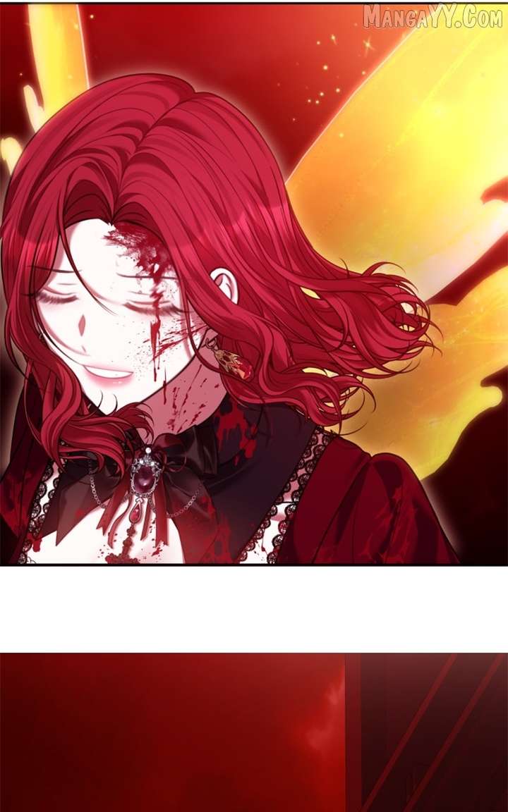 Concubine’s Invitation Chapter 86 - Page 50