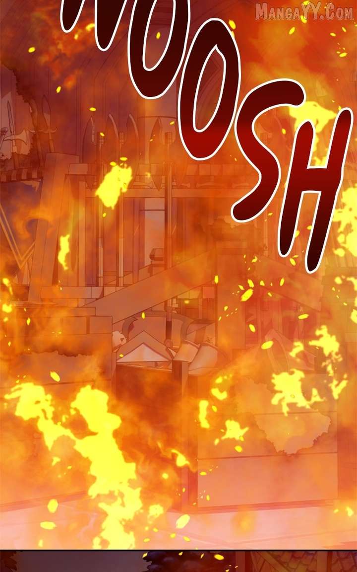 Concubine’s Invitation Chapter 86 - Page 56