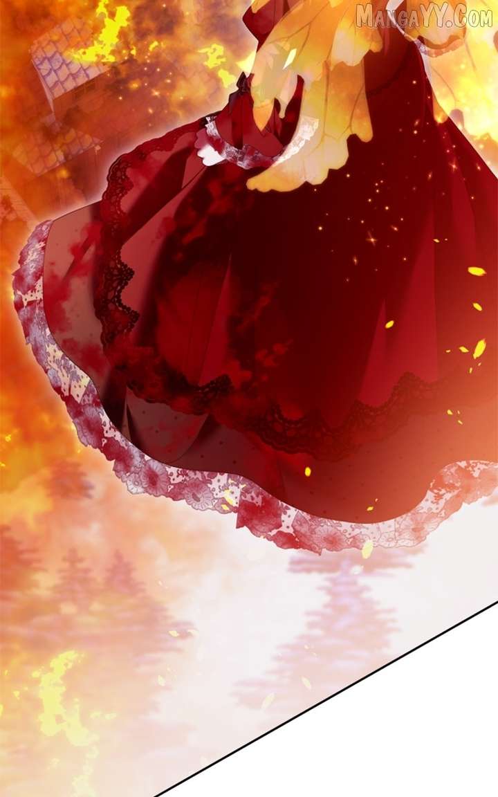 Concubine’s Invitation Chapter 86 - Page 58